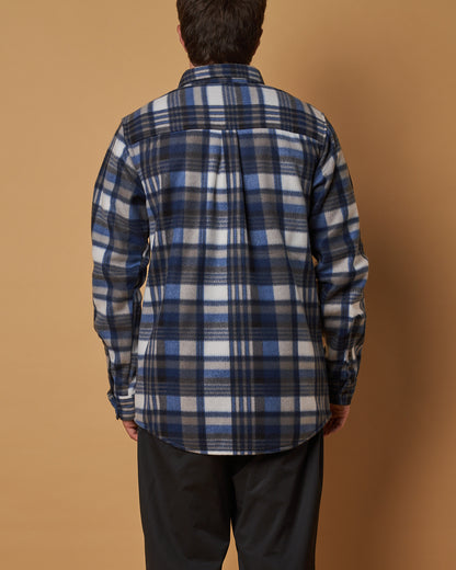 POLAR SHIRT