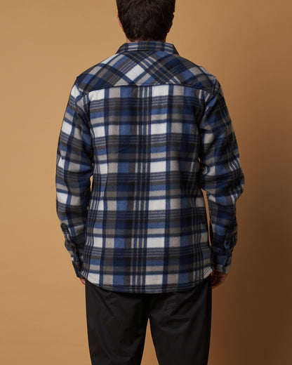 ZIP THROUGH JACKET