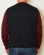 CREWNECK JUMPER