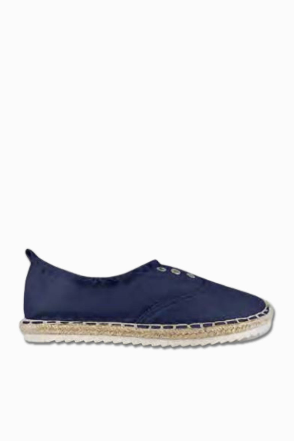 CANVAS ESPADRILLE