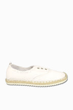 CANVAS ESPADRILLE