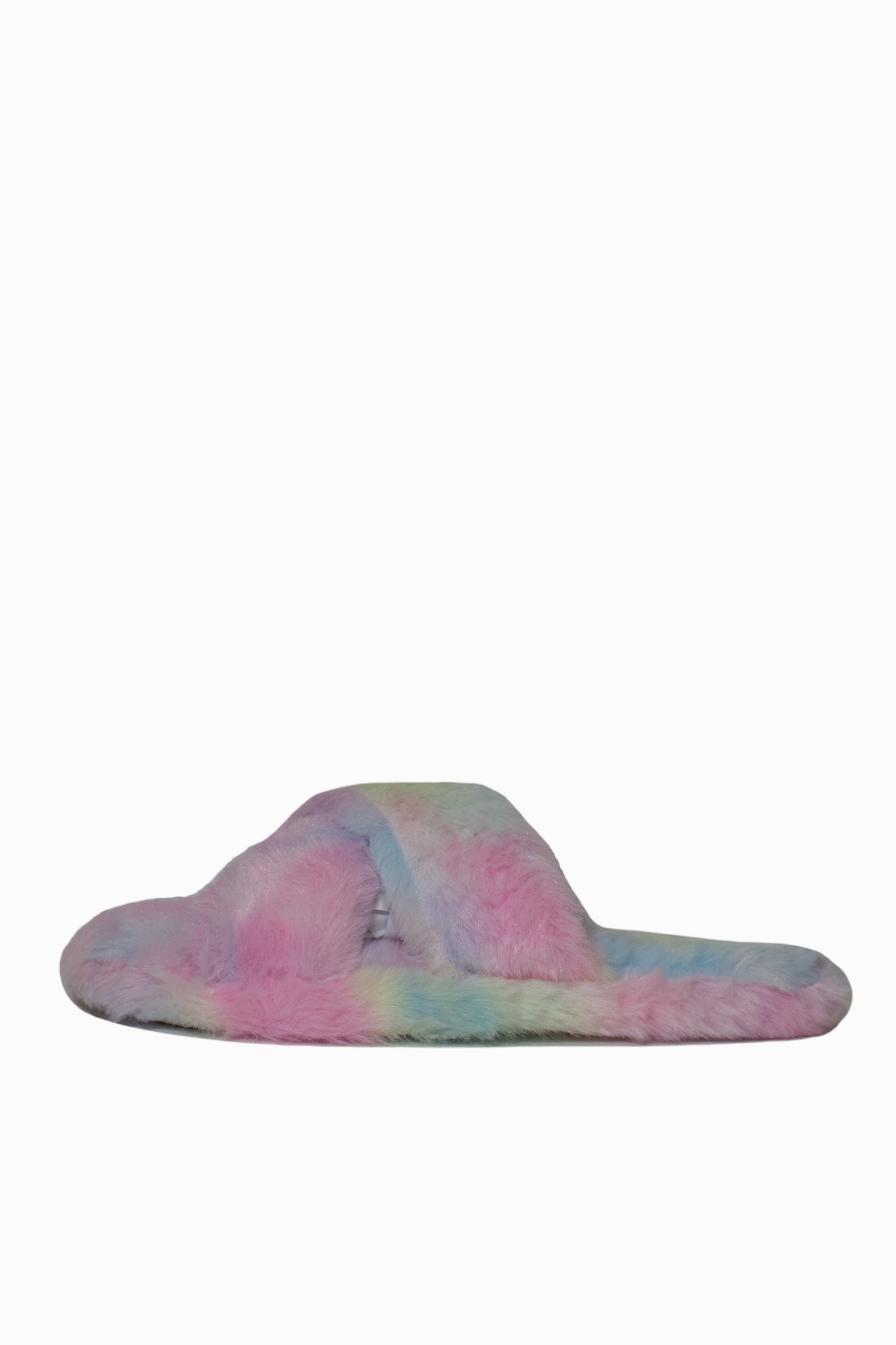 PAIGE CROSSOVER SLIPPER