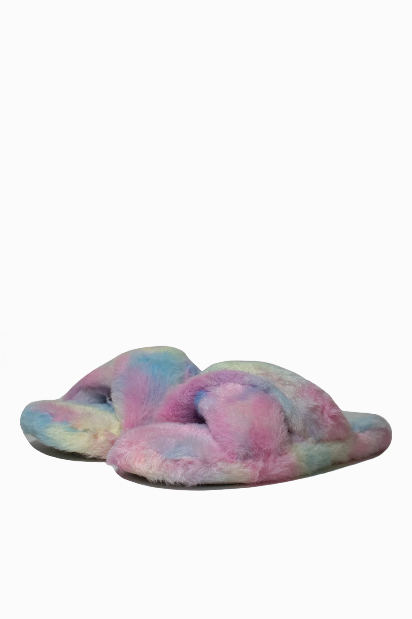 PAIGE CROSSOVER SLIPPER
