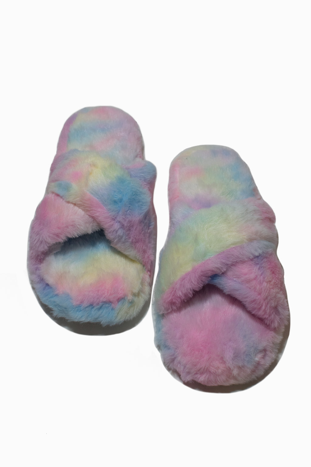 PAIGE CROSSOVER SLIPPER