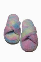 PAIGE CROSSOVER SLIPPER