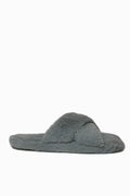 PAIGE CROSSOVER SLIPPER