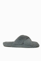 PAIGE CROSSOVER SLIPPER