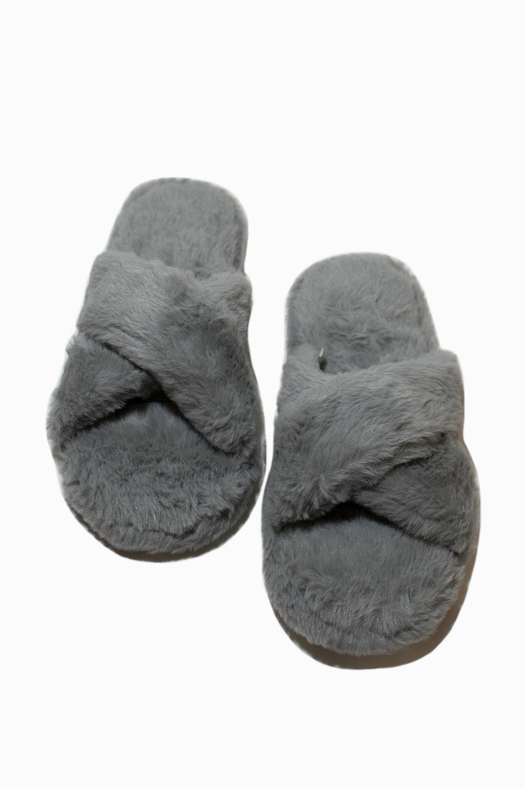 PAIGE CROSSOVER SLIPPER