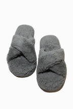 PAIGE CROSSOVER SLIPPER