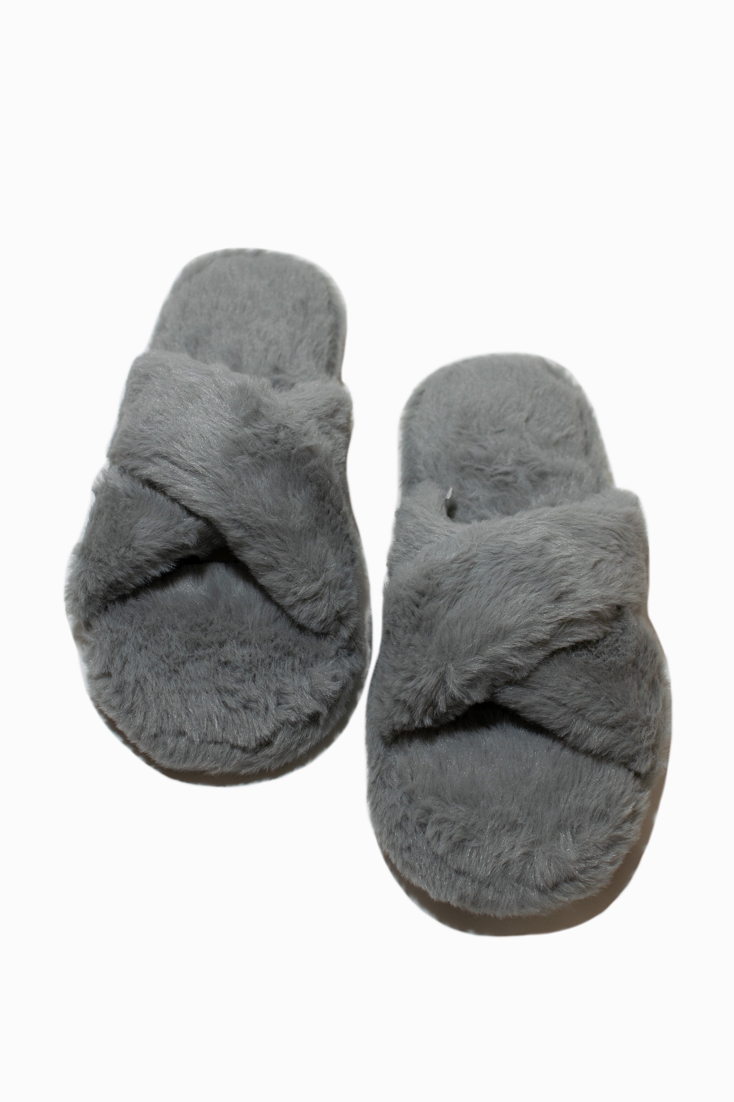 PAIGE CROSSOVER SLIPPER