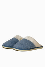 OCTAVIA POPCORN SLIPPER