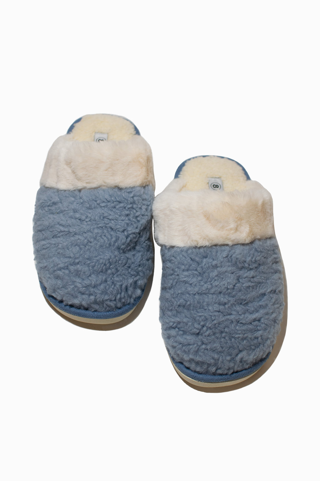 OCTAVIA POPCORN SLIPPER