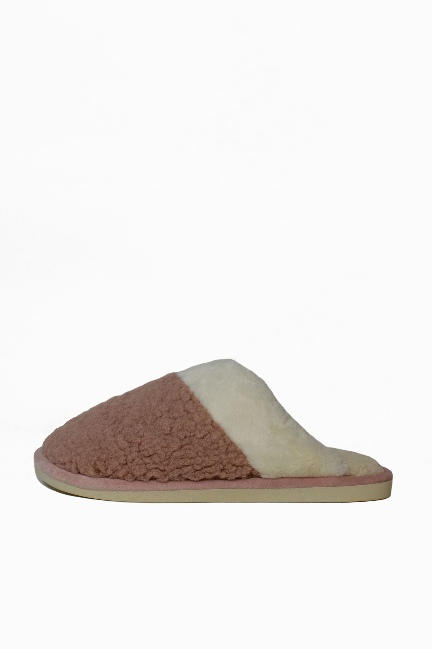 OCTAVIA POPCORN SLIPPER