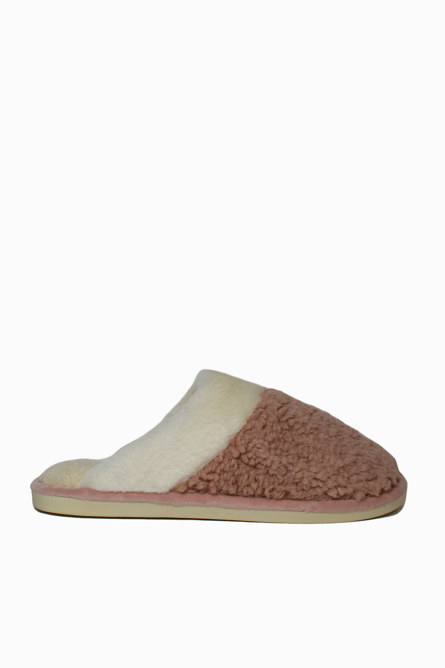 OCTAVIA POPCORN SLIPPER