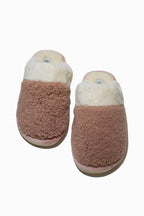 OCTAVIA POPCORN SLIPPER