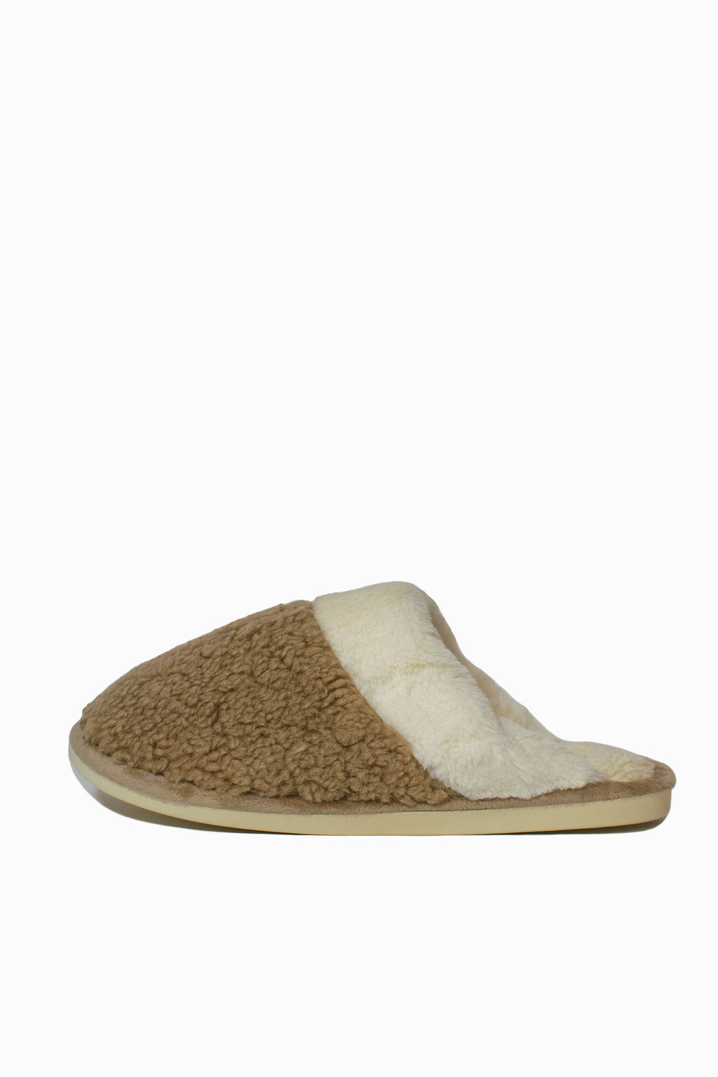 OCTAVIA POPCORN SLIPPER