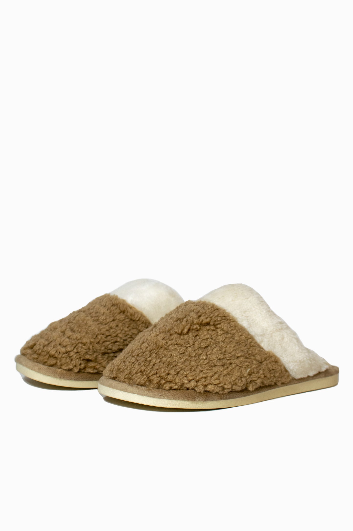 OCTAVIA POPCORN SLIPPER