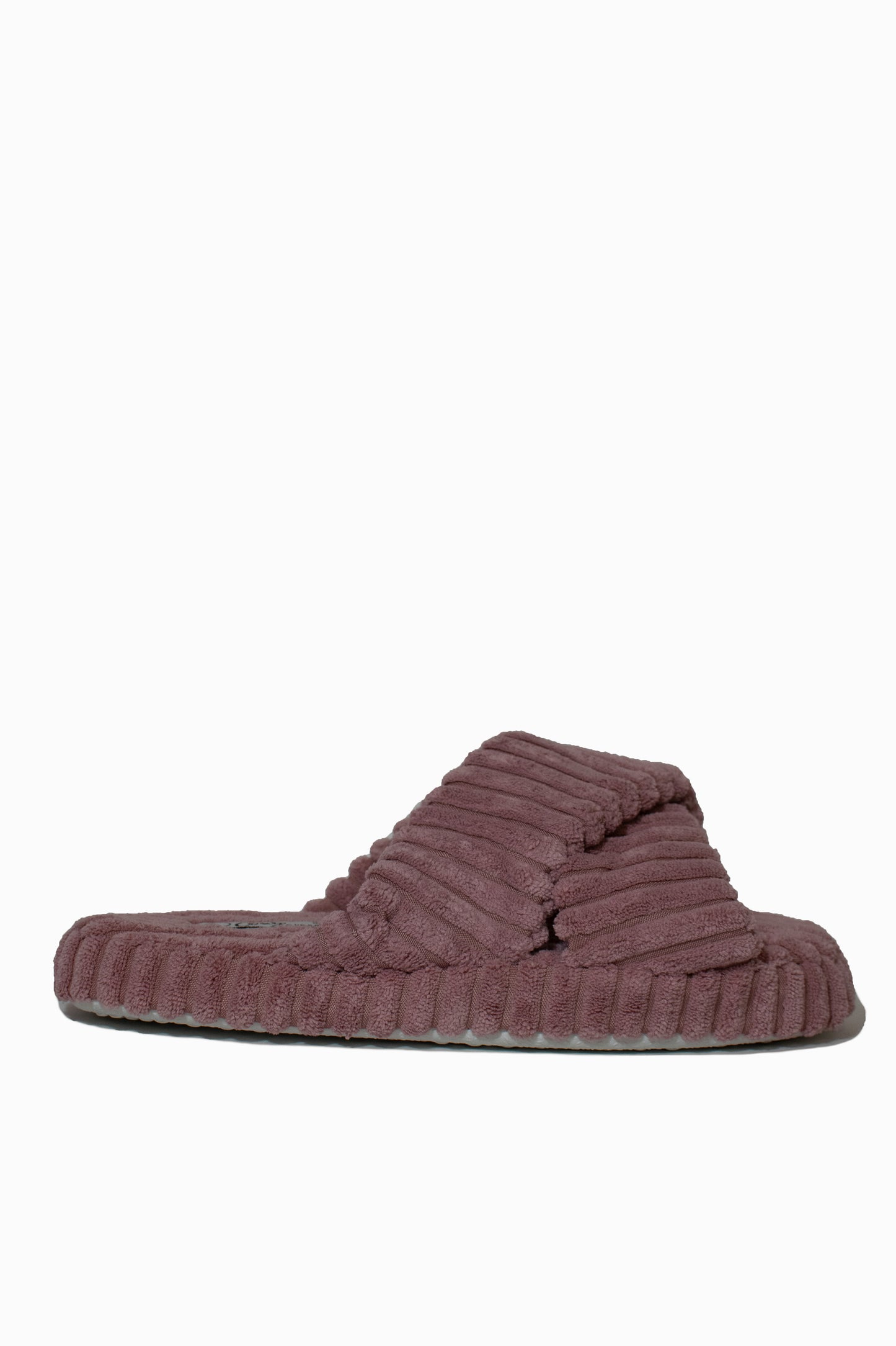 SAMANTHA CROSSOVER SLIPPER