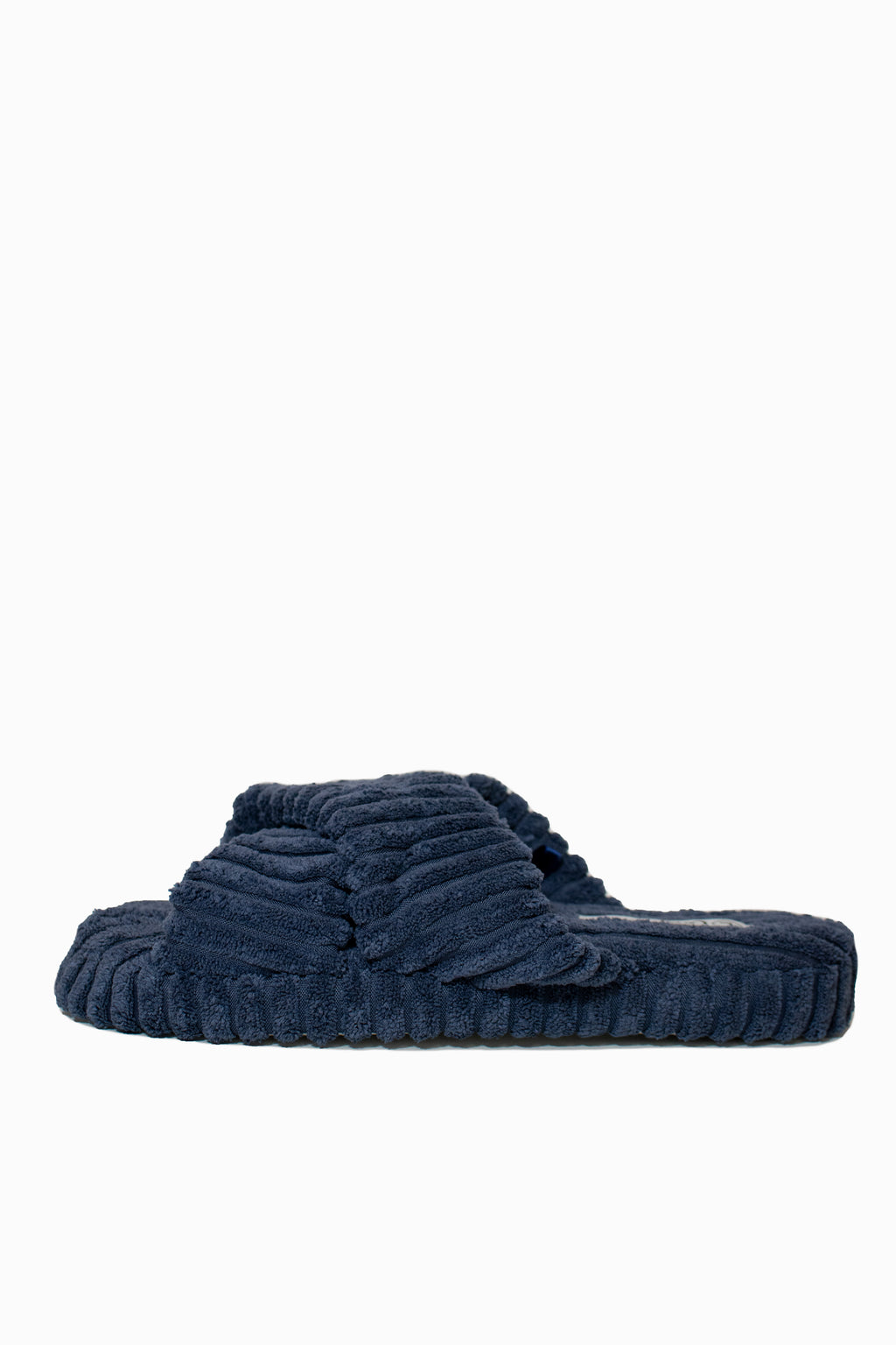 SAMANTHA CROSSOVER SLIPPER