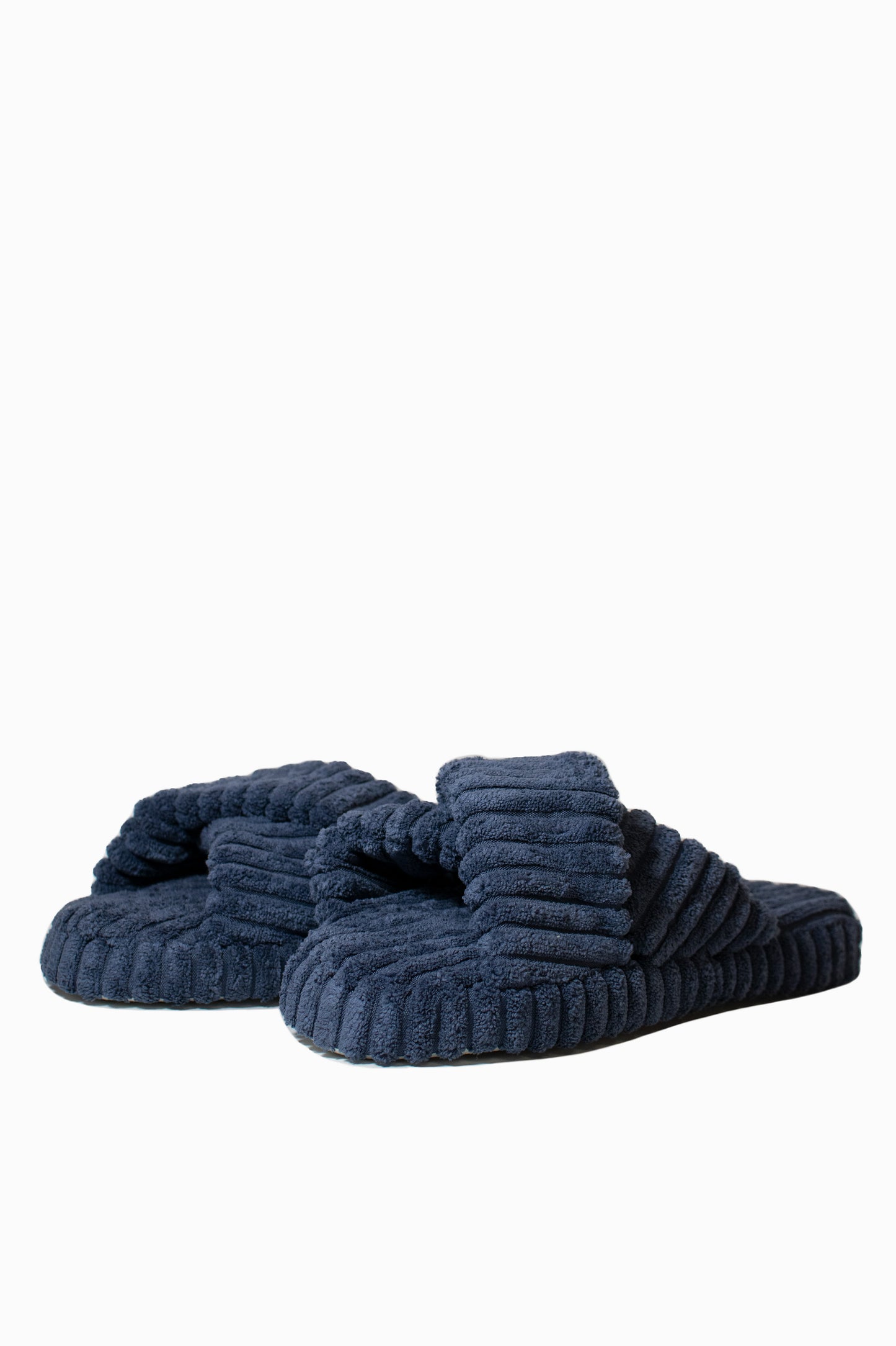 SAMANTHA CROSSOVER SLIPPER