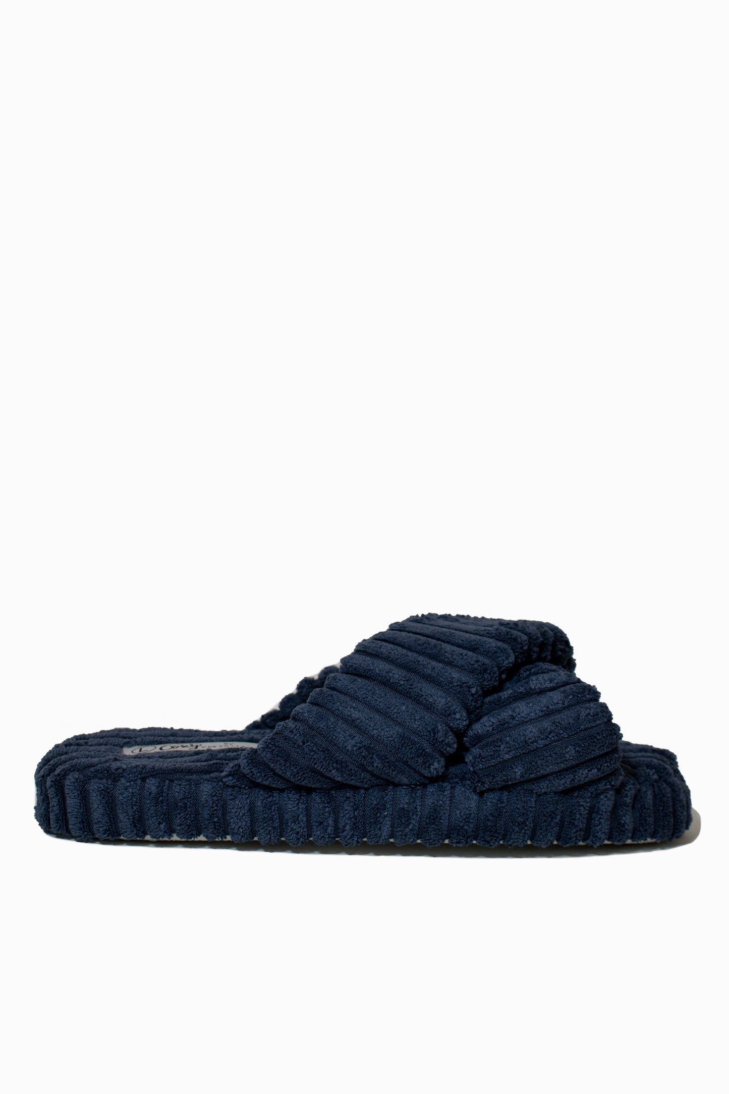 SAMANTHA CROSSOVER SLIPPER