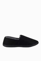 GAVIN COZY SLIPPER - SHERPA LINED