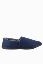 GAVIN COZY SLIPPER - SHERPA LINED