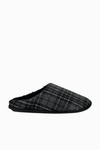 GIAN SLIPPER - SHERPA LINED