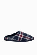 GIAN SLIPPER - SHERPA LINED