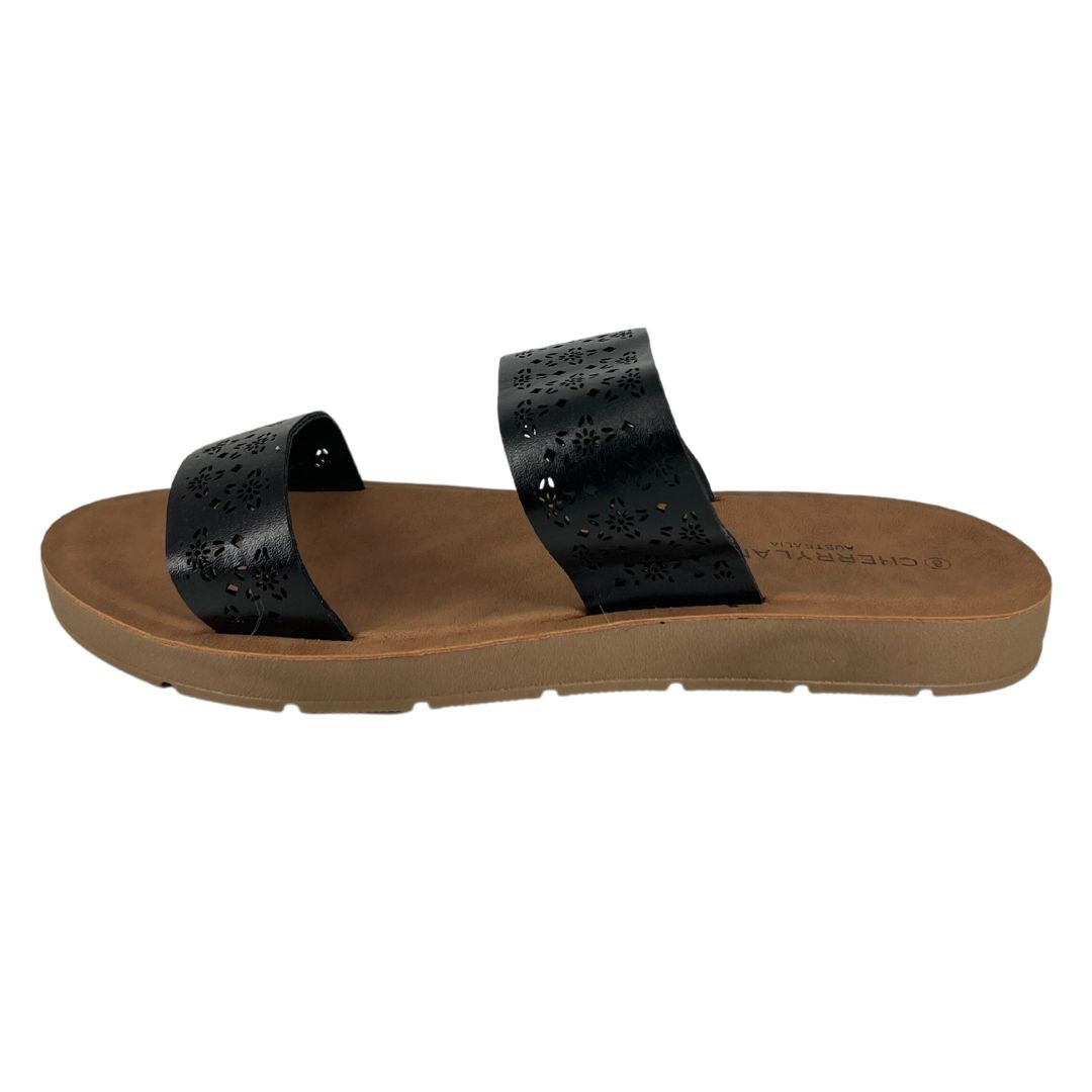 LILA SLIDES