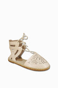 ESPADRILLE SANDAL