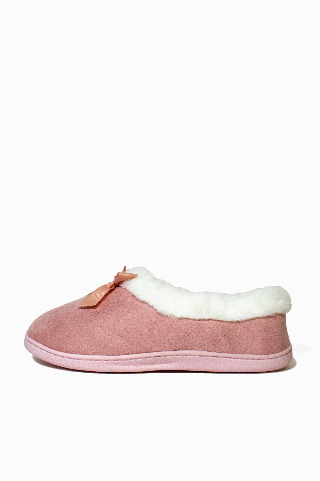 MOLLY SLIPPER W/ BOW
