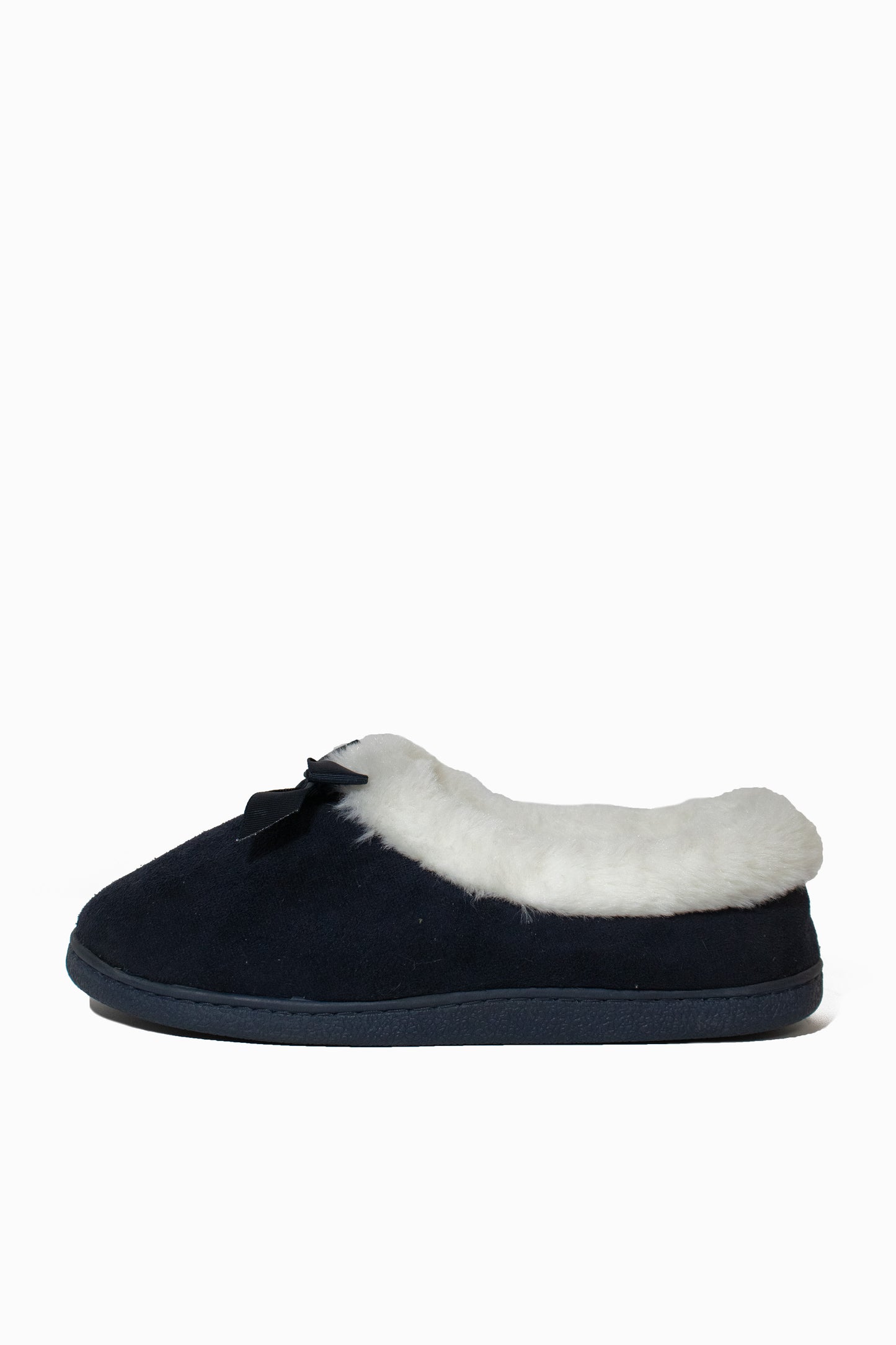 MOLLY SLIPPER W/ BOW
