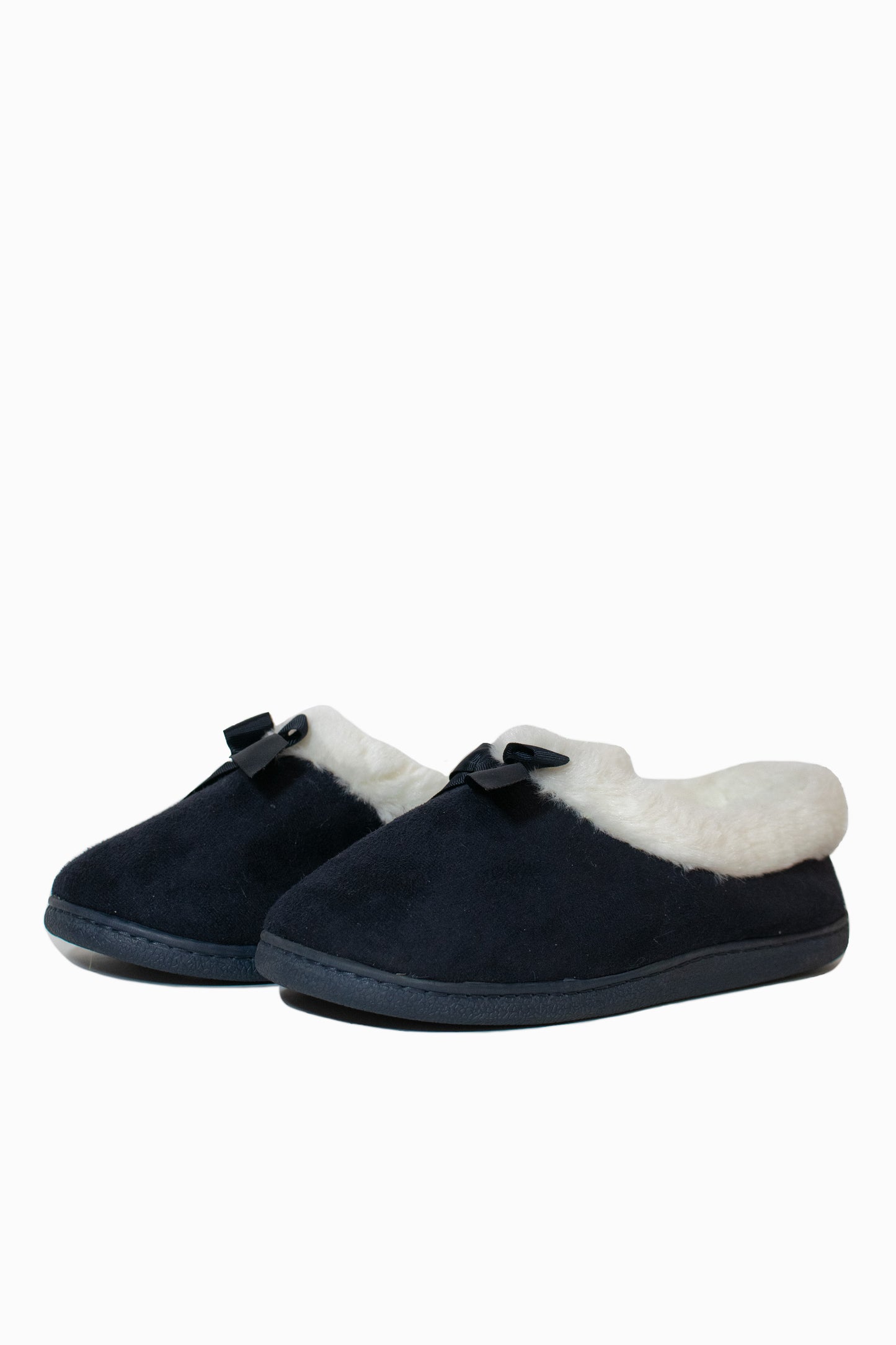 MOLLY SLIPPER W/ BOW
