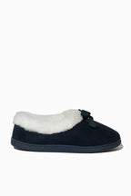 MOLLY SLIPPER W/ BOW