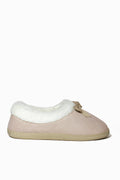 MOLLY SLIPPER W/ BOW