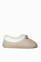 MOLLY SLIPPER W/ BOW