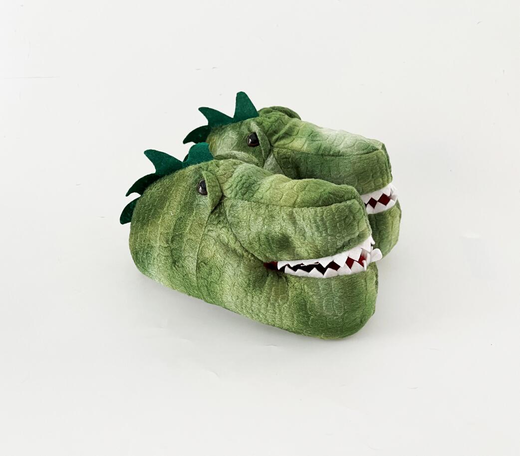 NOVELTY SLIPPERS