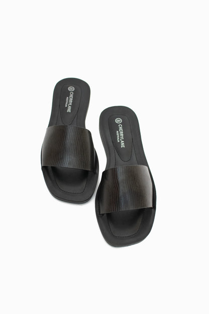 TEXTURED SLIDE