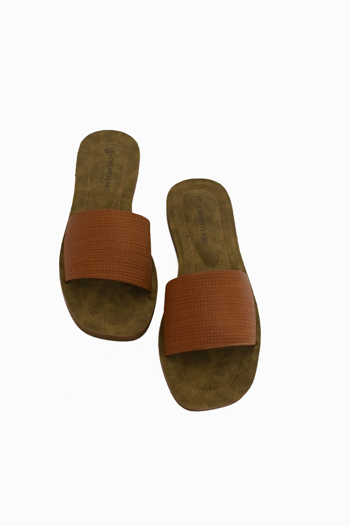 TEXTURED SLIDE