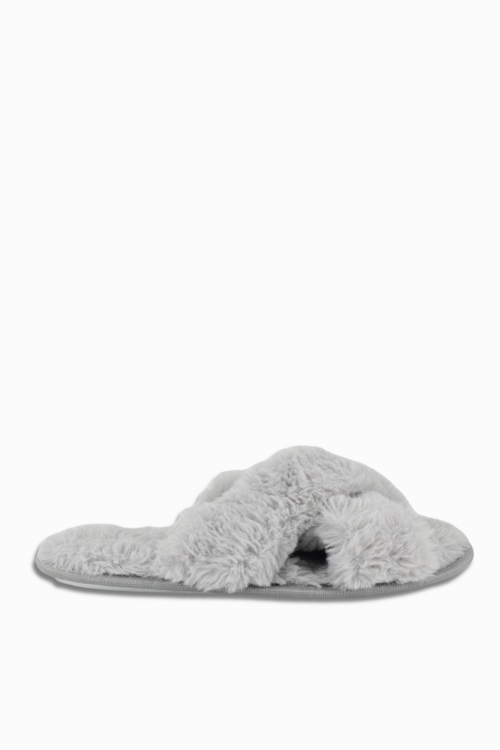 FILIPA FUR SLIDE SLIPPER