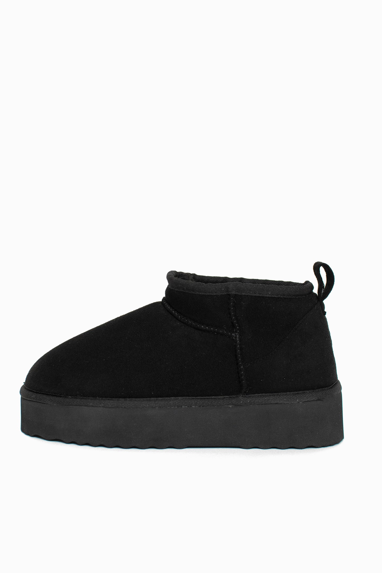 PLATFORM BOOT