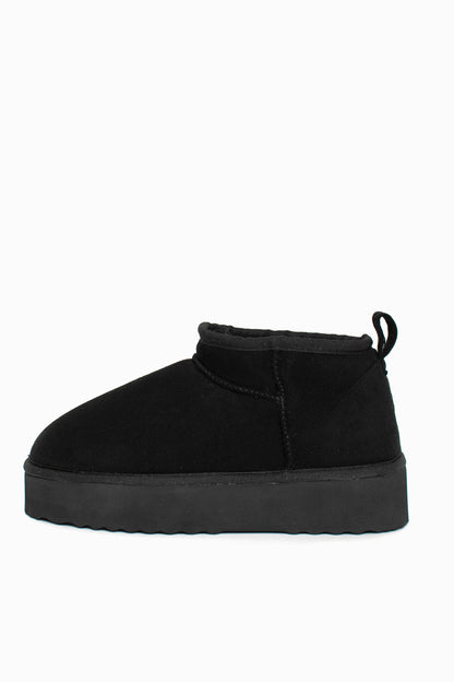 PLATFORM BOOT