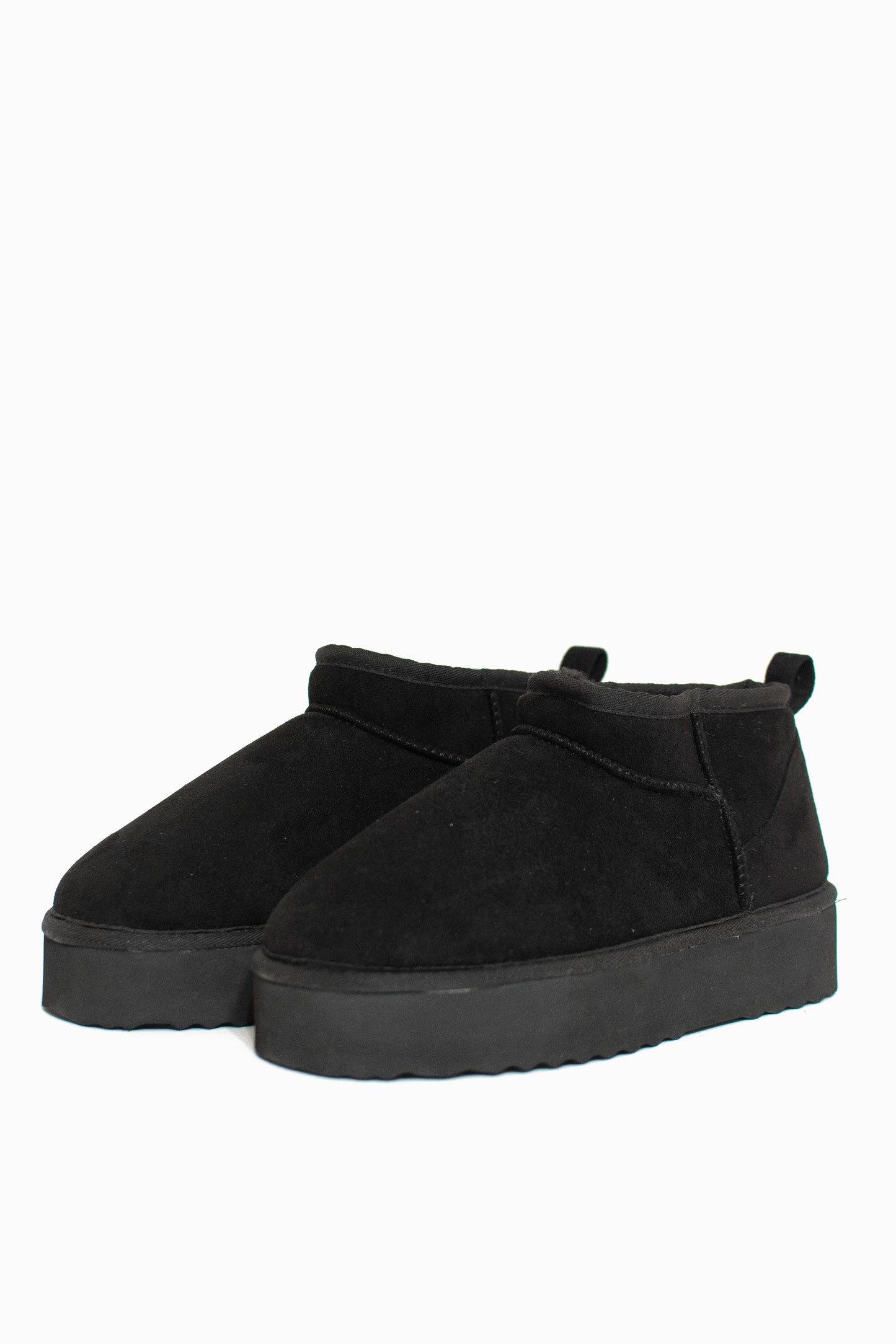 PLATFORM BOOT