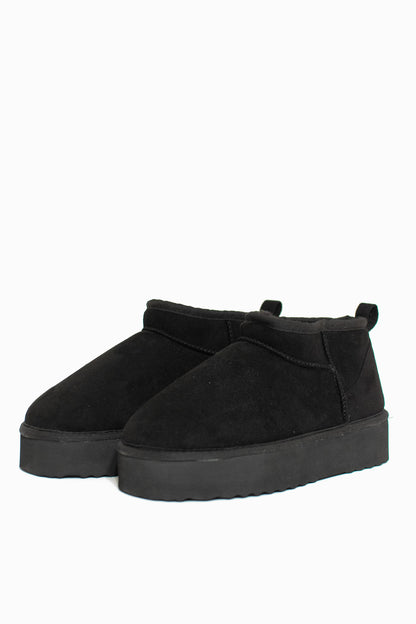 PLATFORM BOOT