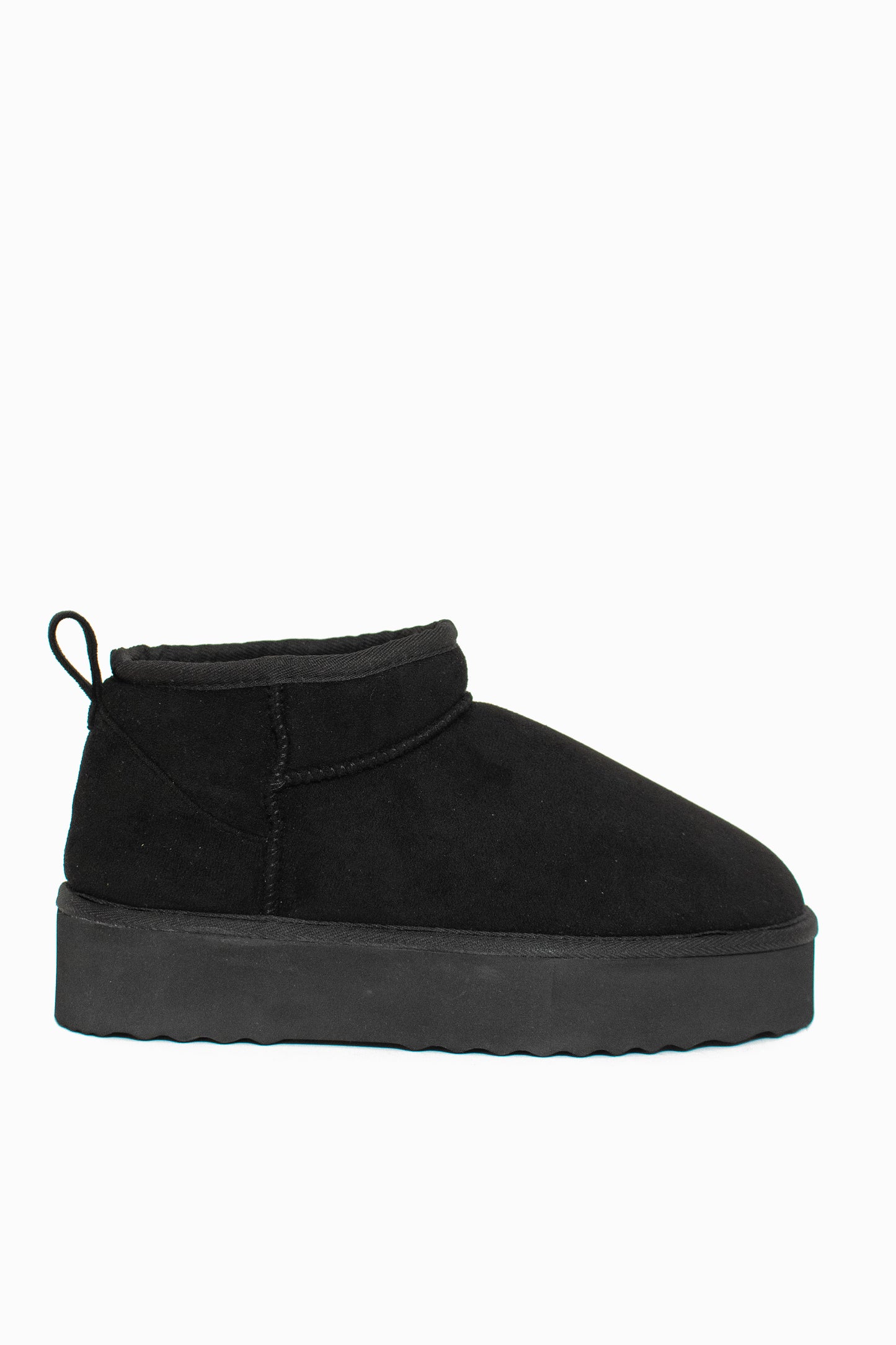 PLATFORM BOOT