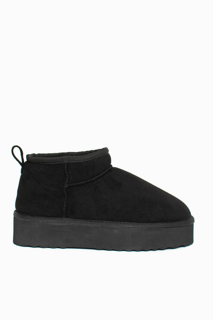 PLATFORM BOOT