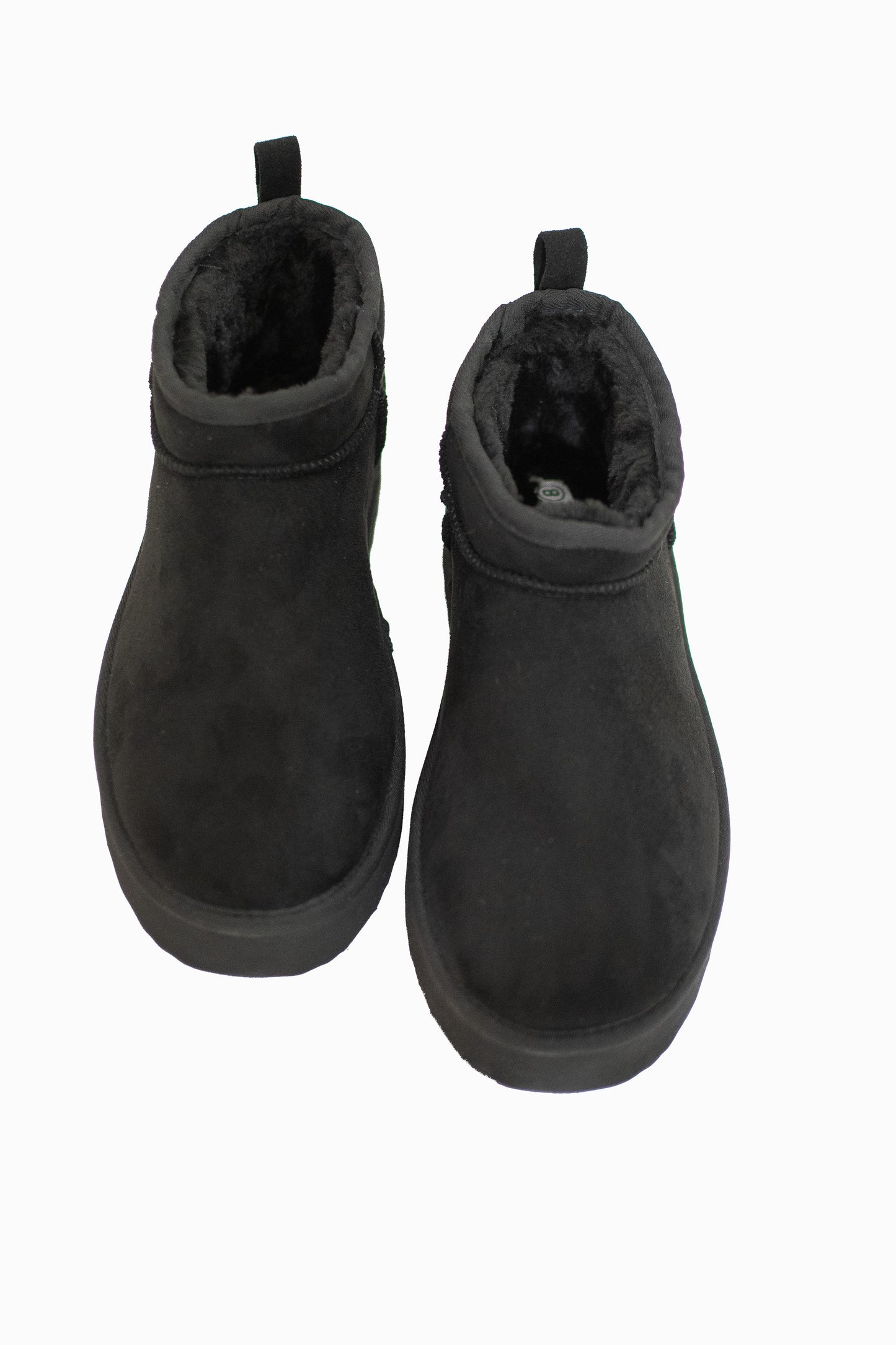 PLATFORM BOOT