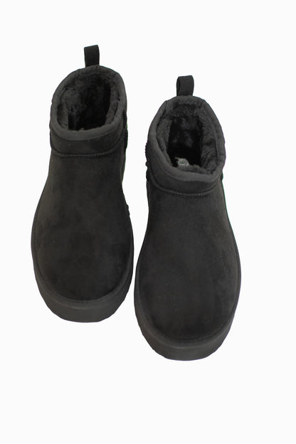 PLATFORM BOOT