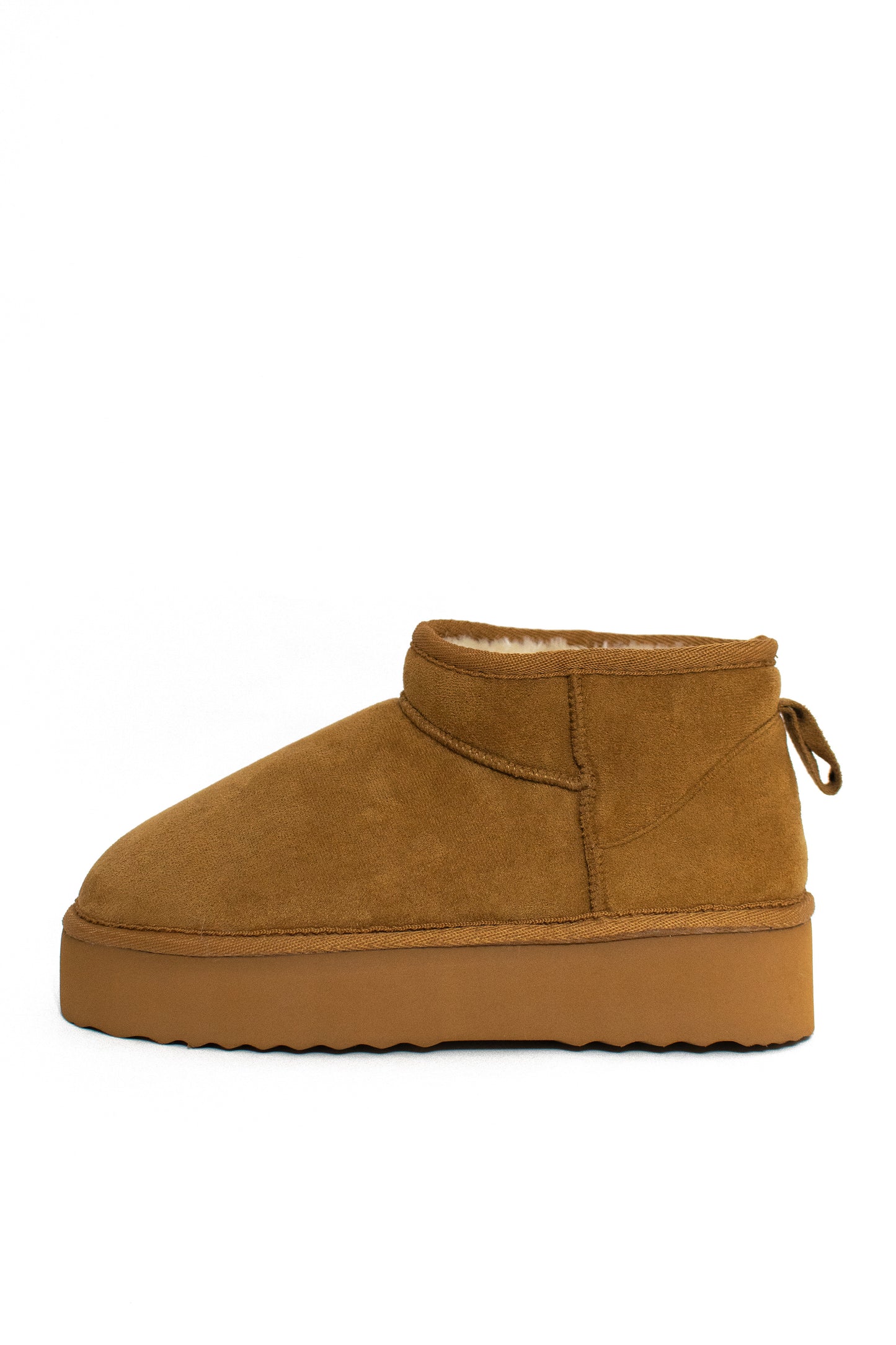 PLATFORM BOOT